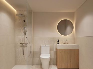 Appartement avec piscine à vendre à Avenida De la Paz, 83