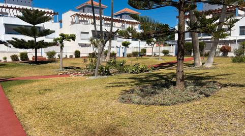 Foto 4 de Casa adosada en venda a Calle la Moraleja, 10, Bel - Air, Málaga