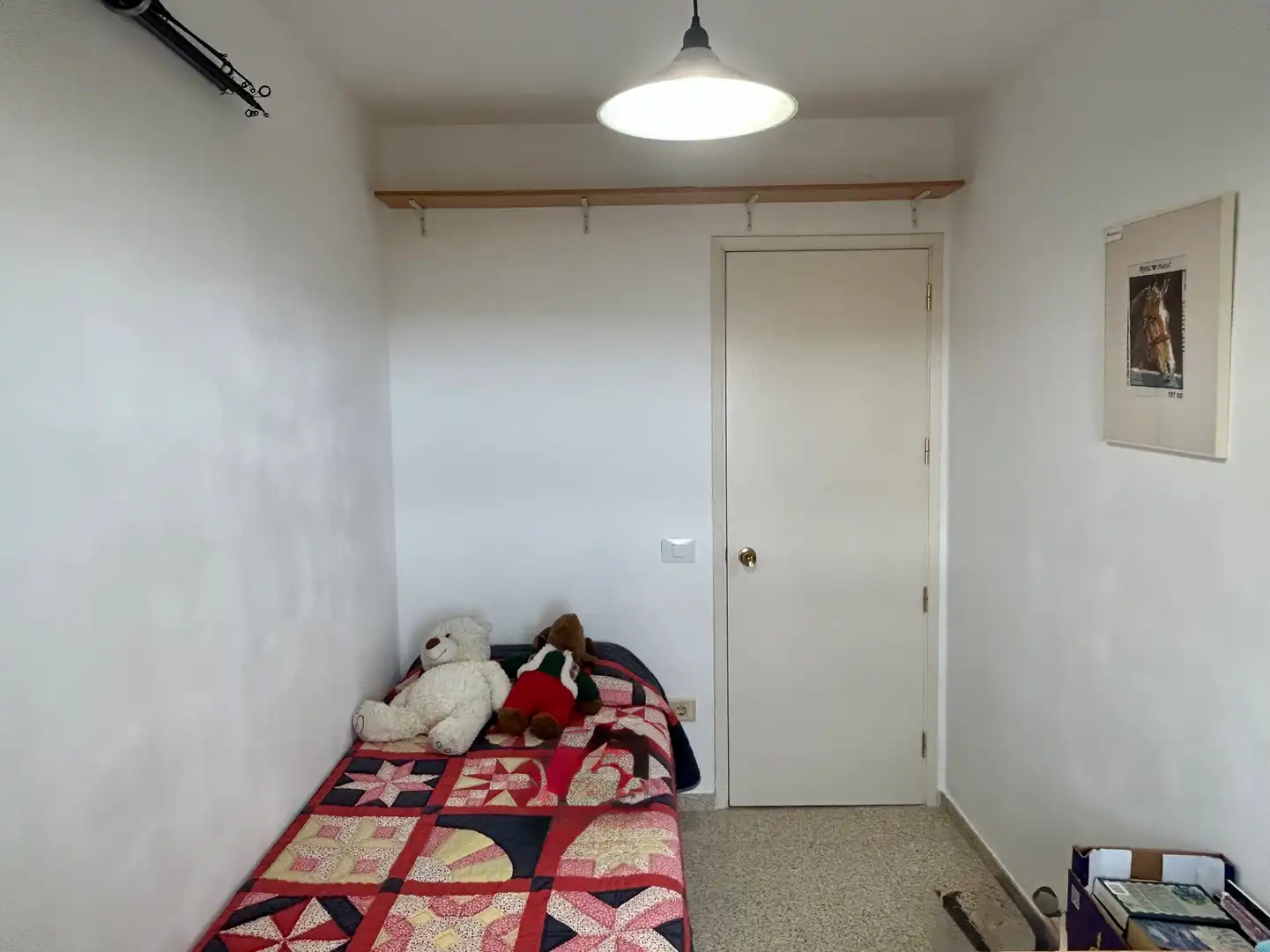 Habitación de Dúplex en venta en Telde con Trastero, Horno y Lavadora