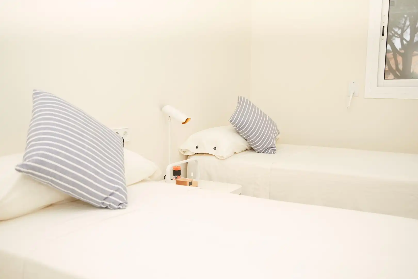 Bedroom of Ground floor for sale in Sant Feliu de Guíxols  with Heating, Private garden and Terrace