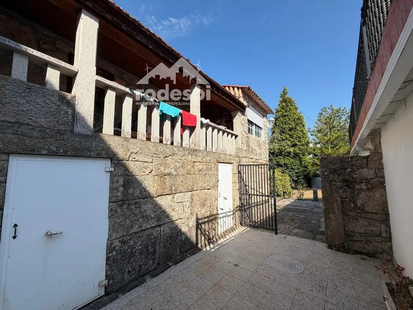 Detached house for sale in LUGAR A IGREXA  (PARADA DE ACHAS), imagen 6