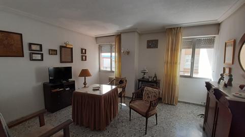 Foto 2 de Pis en venda a Calle Alfonso VIII, Centro Ciudad, Plasencia