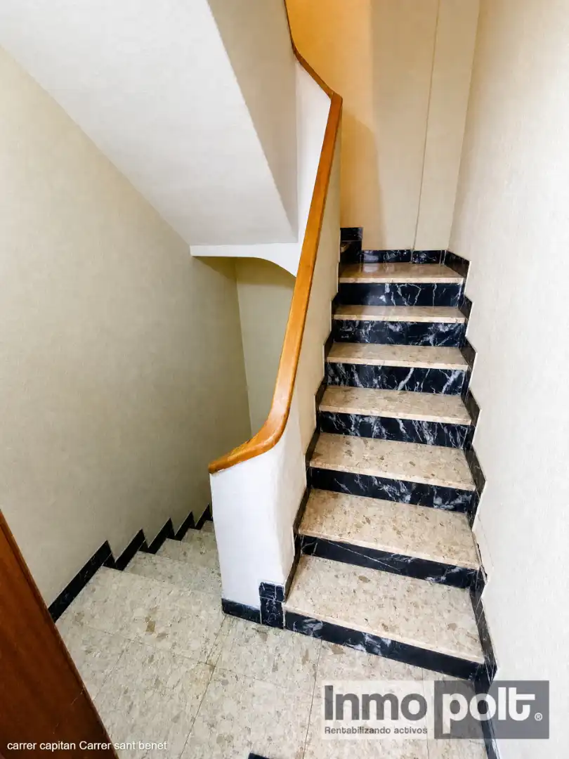 Piso de alquiler en Elche / Elx con Amueblado, Horno y Lavadora