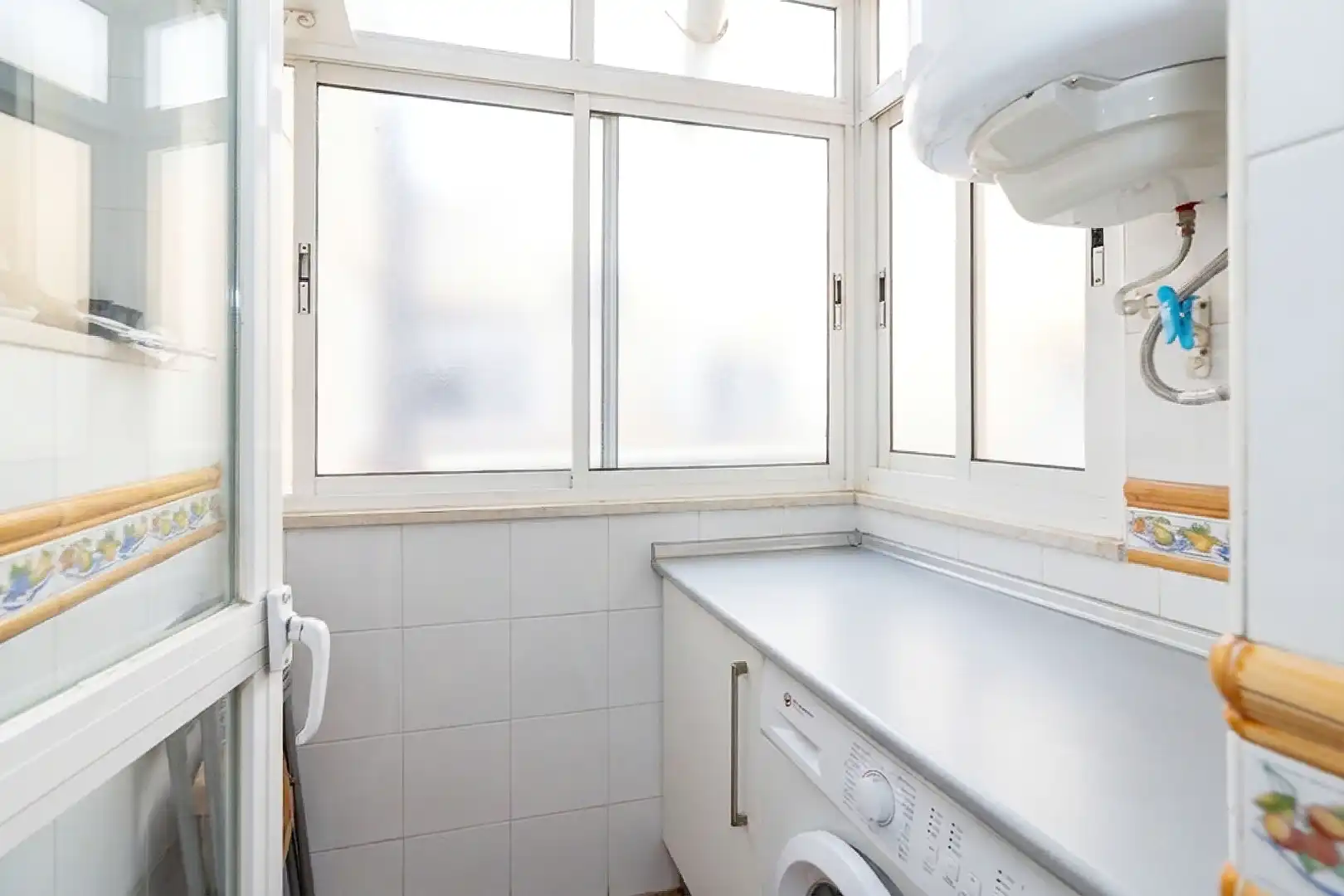 Piso en venta en Málaga, Málaga