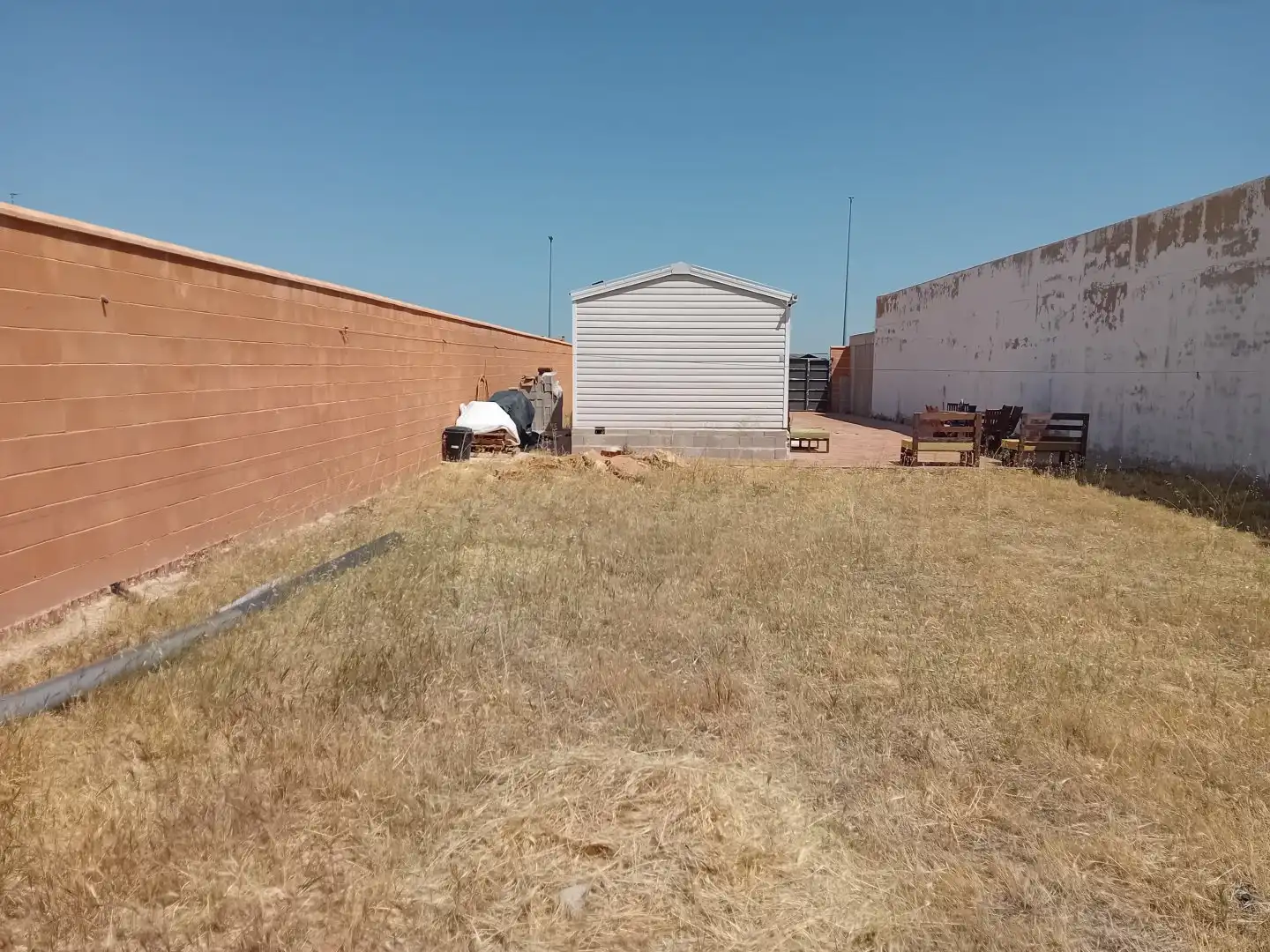 Terrenos y solares en venta en Carrión de Calatrava, imagen 13