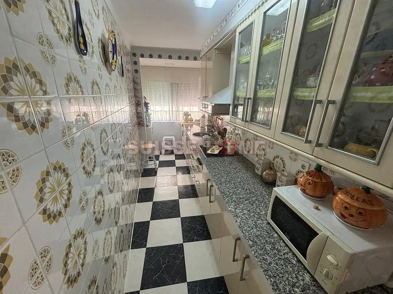 Apartamento con ascensor en venta en Torre del Mar, imagen 6