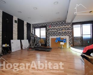 Flat for sale in La Vall d'Uixó  with Air Conditioner and Terrace