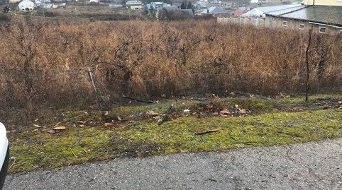 SOLAR EN VENTA EN CABAÑAS RARAS