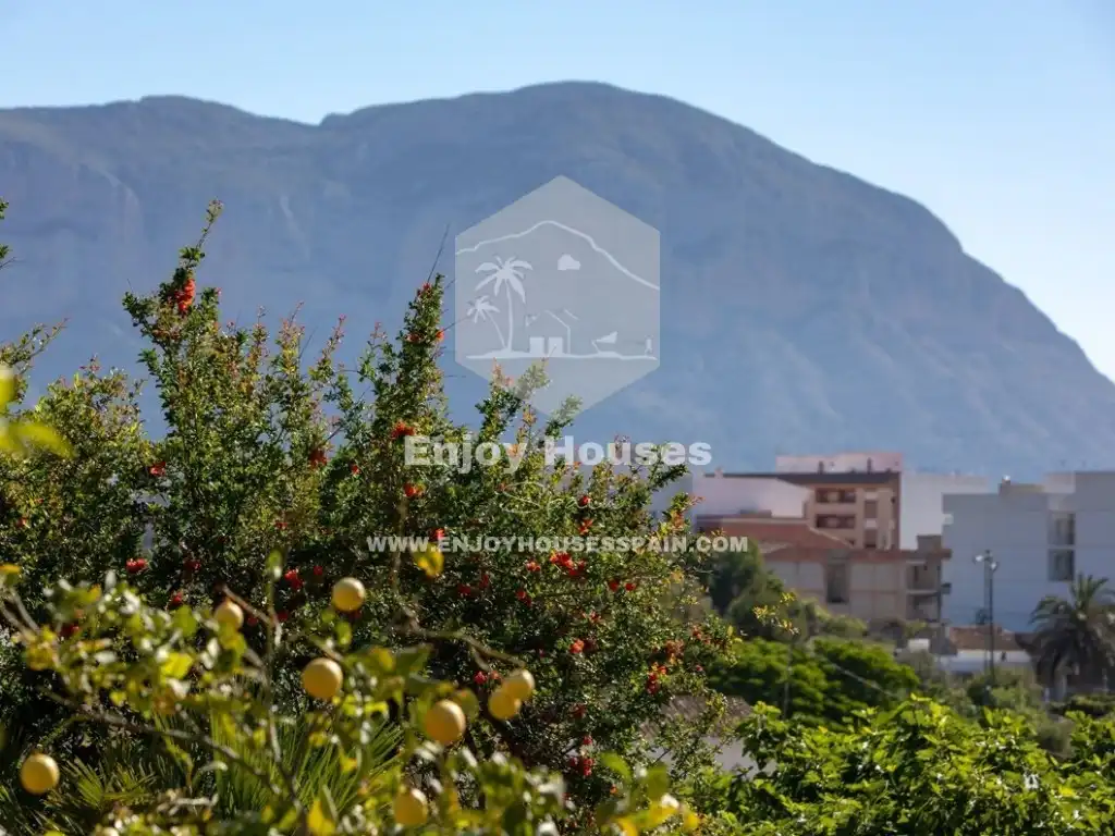 Casa o chalet en venta en Gata de Gorgos