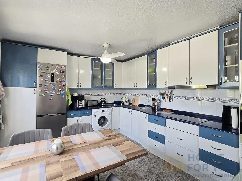 Dúplex en venta en Calle Cibeles-Claras, imagen 10