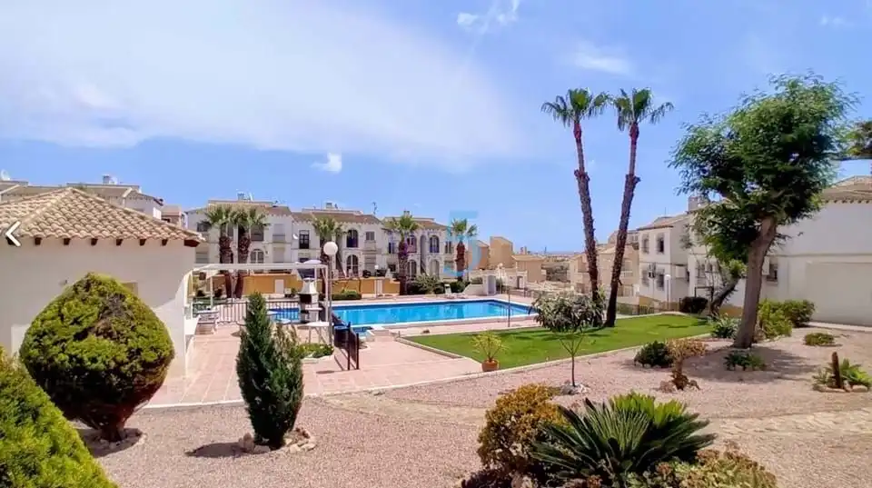 Flat with terrace for sale in San Miguel de Salinas, imagen 16