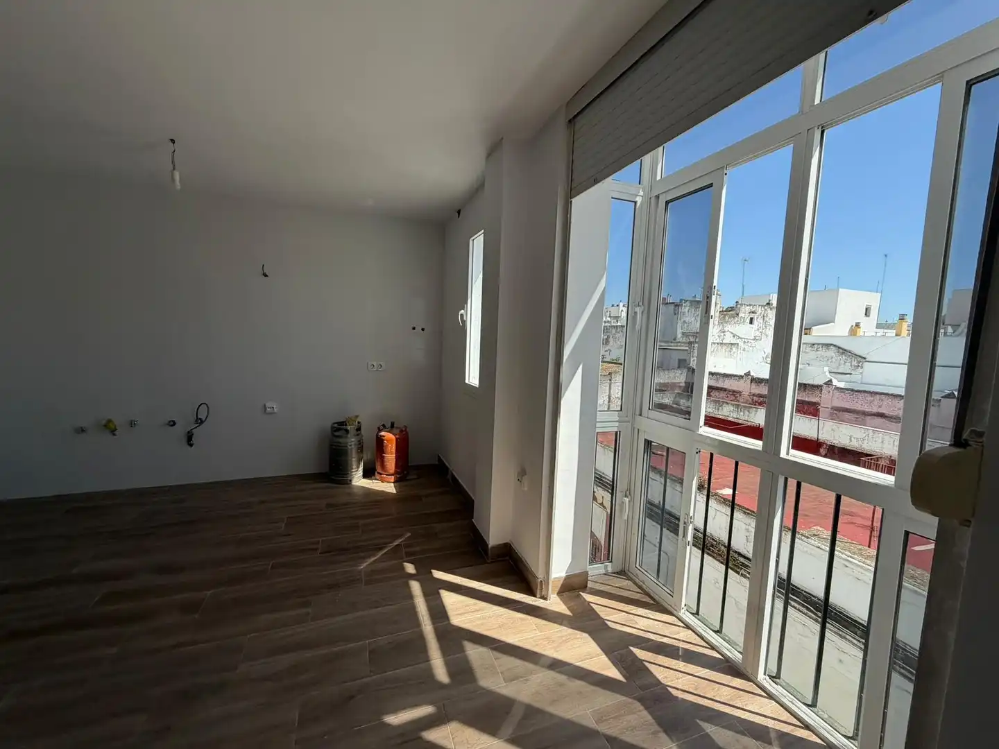 Habitación de Piso en venta en San Fernando