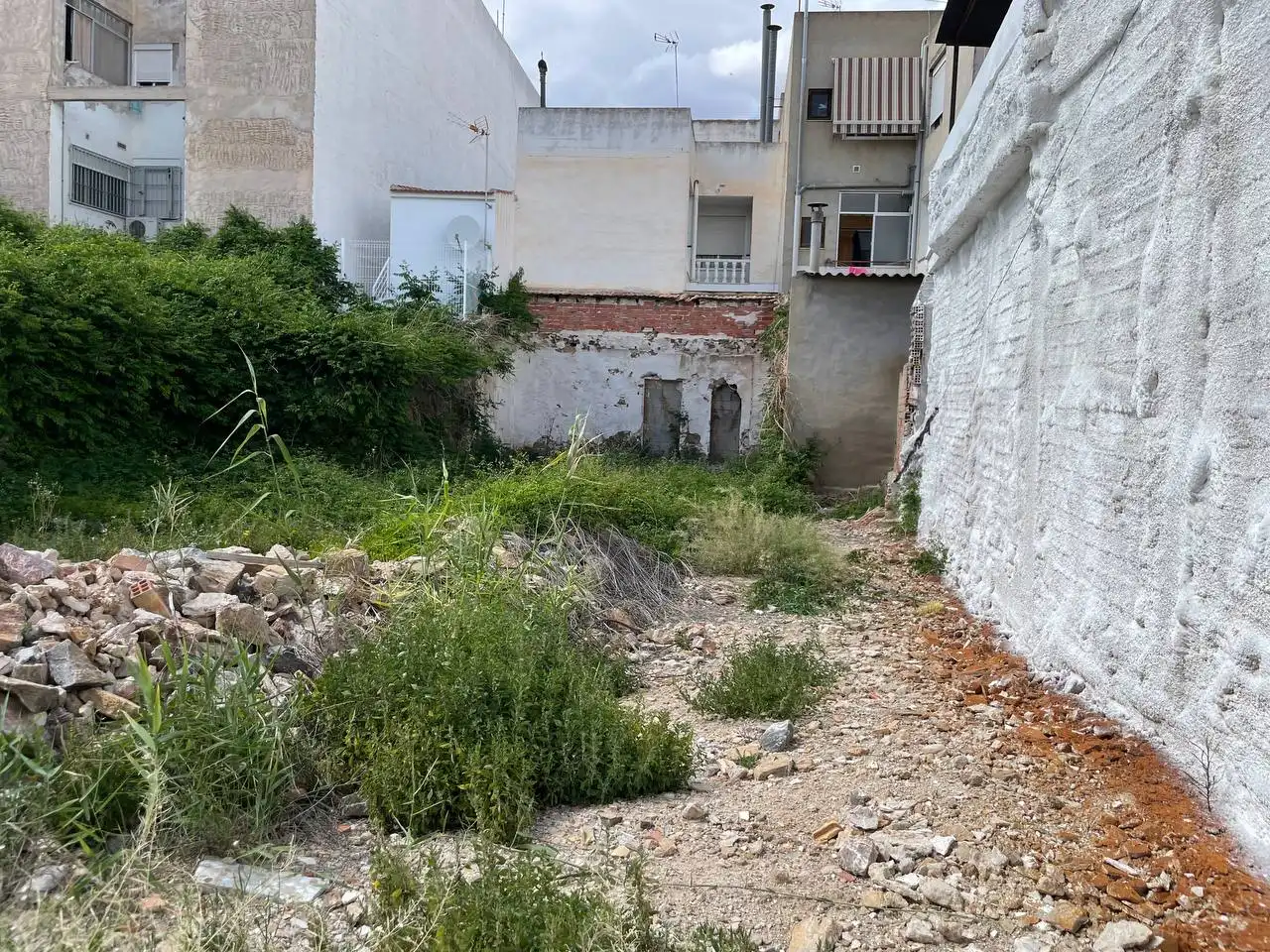 Terreno residenziale in vendita a Calle San Juan 49, imagen 7