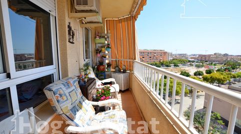 Photo 5 of Flat for sale in Calle de la Virgen del Puig, Tómbola, Alicante / Alacant