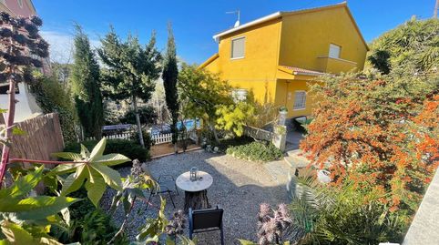 Photo 2 of Houses for sale in Olivella, Barcelona