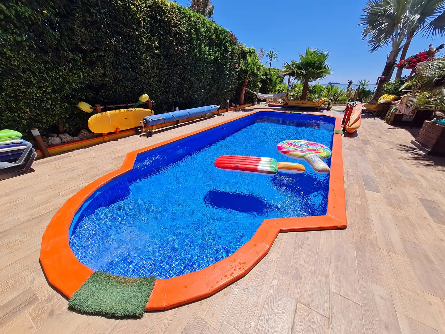 Villa avec terrasse à vendre à Cala Marqués, imagen 12