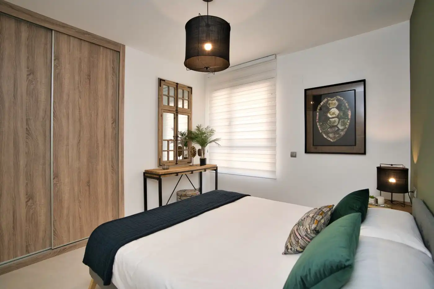 Apartament amb piscina en venda a Mijas pueblo, imagen 20