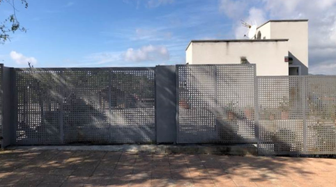 Foto 2 de Pis en venda a Turo, del, Mas Alba, Barcelona