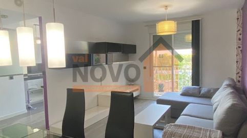 Foto 4 de Pis de lloguer a Montitxelvo, Benipeixcar - El Raval, Gandia