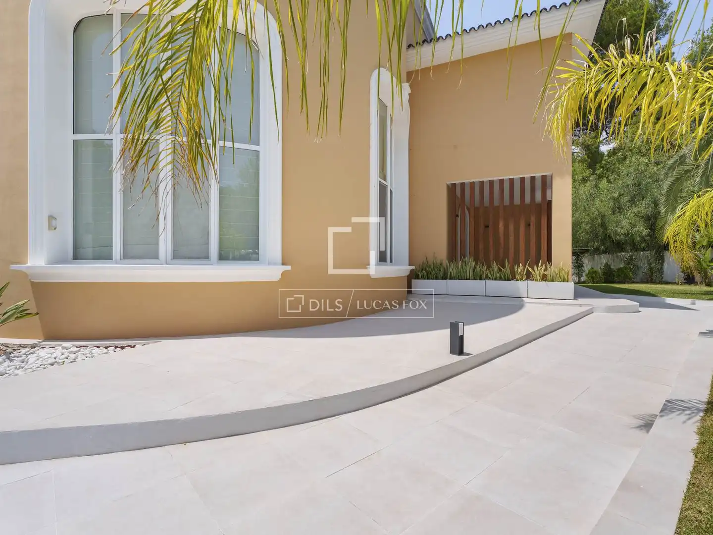 Villa avec terrasse à vendre à Campolivar, imagen 39
