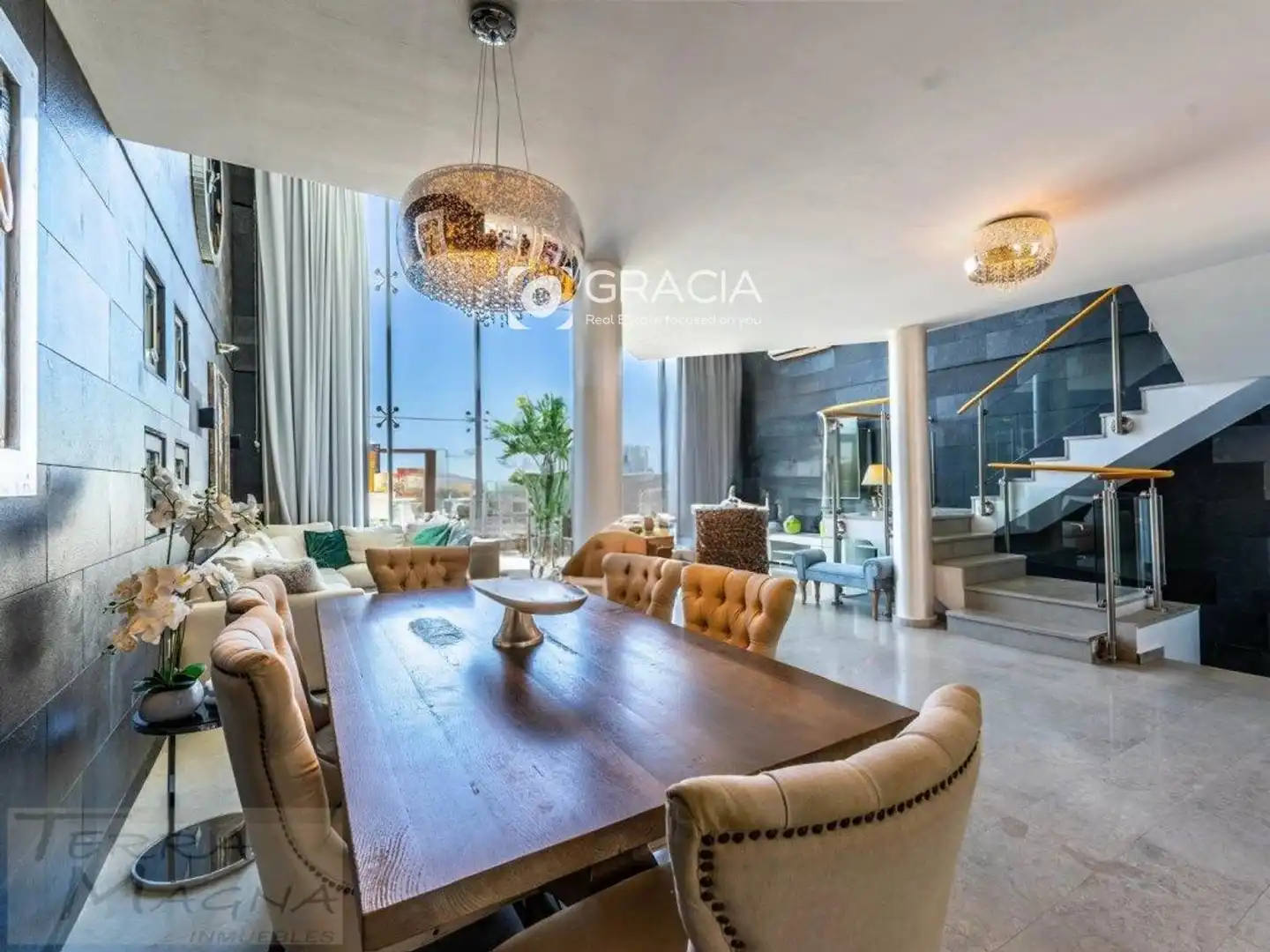 Casa con piscina en venta en sauce, imagen 7