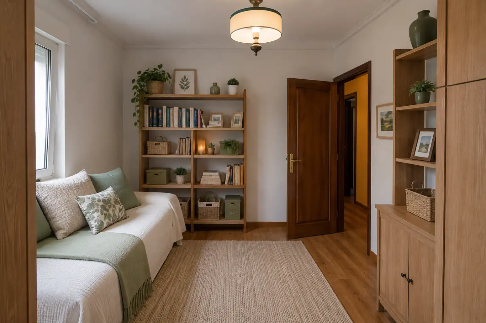 Casa o xalet en venda a Salesas - Foncalada - Campoamor
