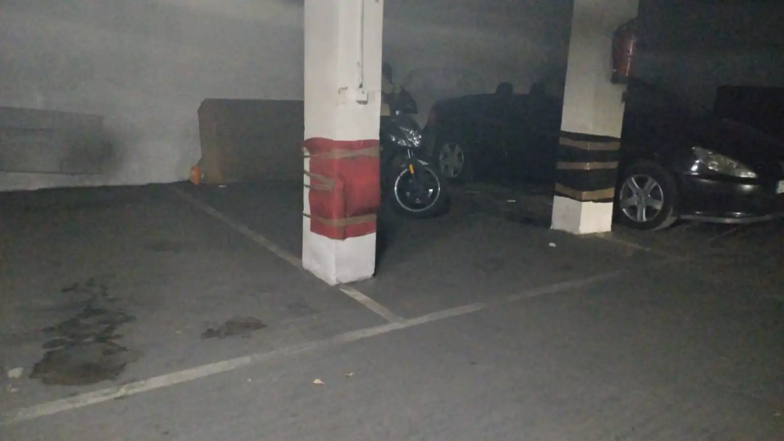 Parking for sale in La Portalada - Varea, imagen 2