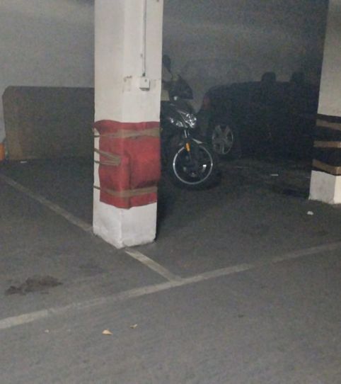 Foto 2 de Garaje en venta en La Portalada - Varea, Logroño