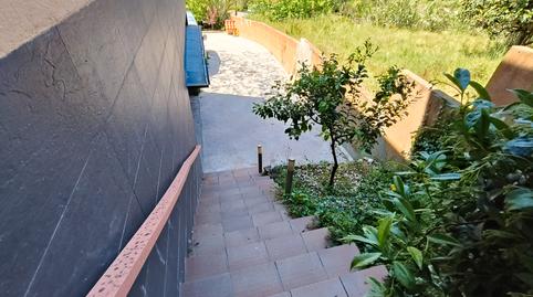 Foto 3 de Casa o xalet en venda a Avinguda Rafael Albertí, 19, Lloret Residencial - Montlloret, Girona