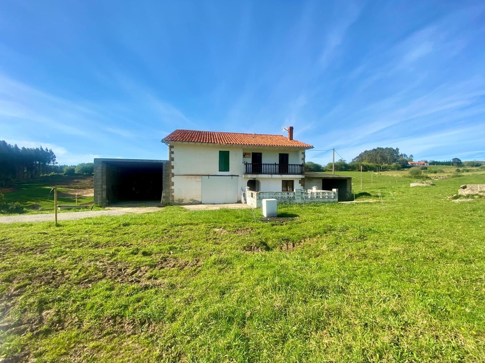 House or chalet for sale