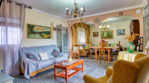 Foto 5 de Casa o chalet en venta en Calle San Sebastian, Benamargosa, Málaga