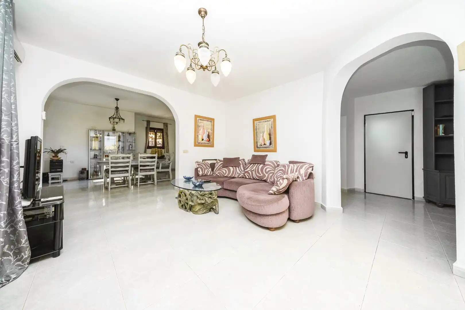 House with pool for sale in Orihuela Costa, imagen 7