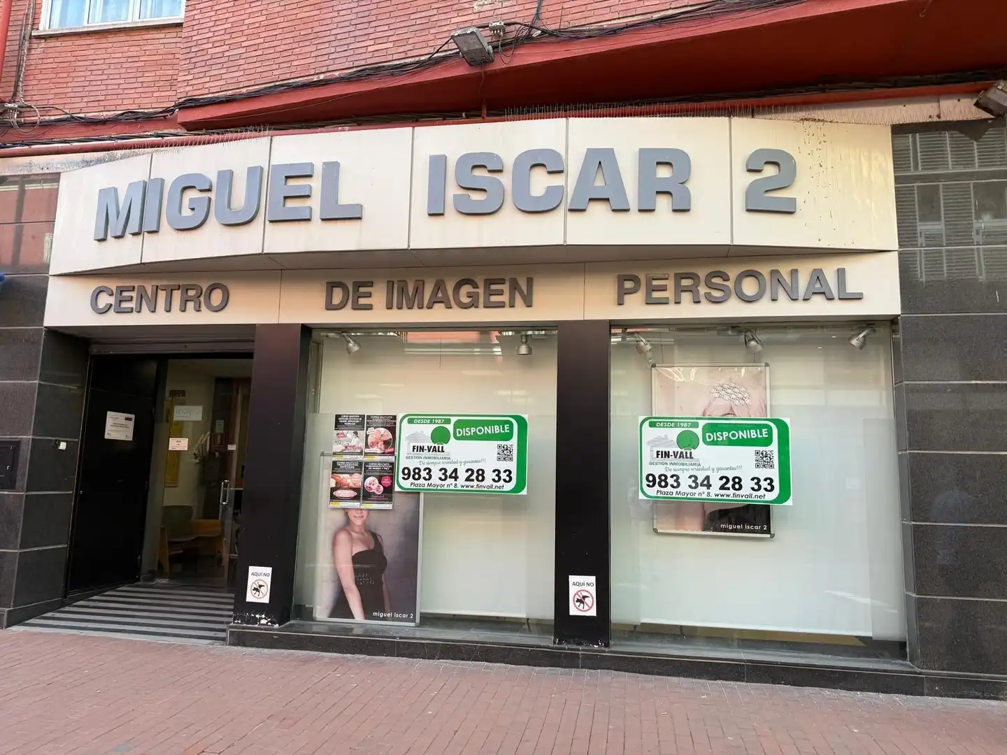 Commercial properties for rent in Centro
