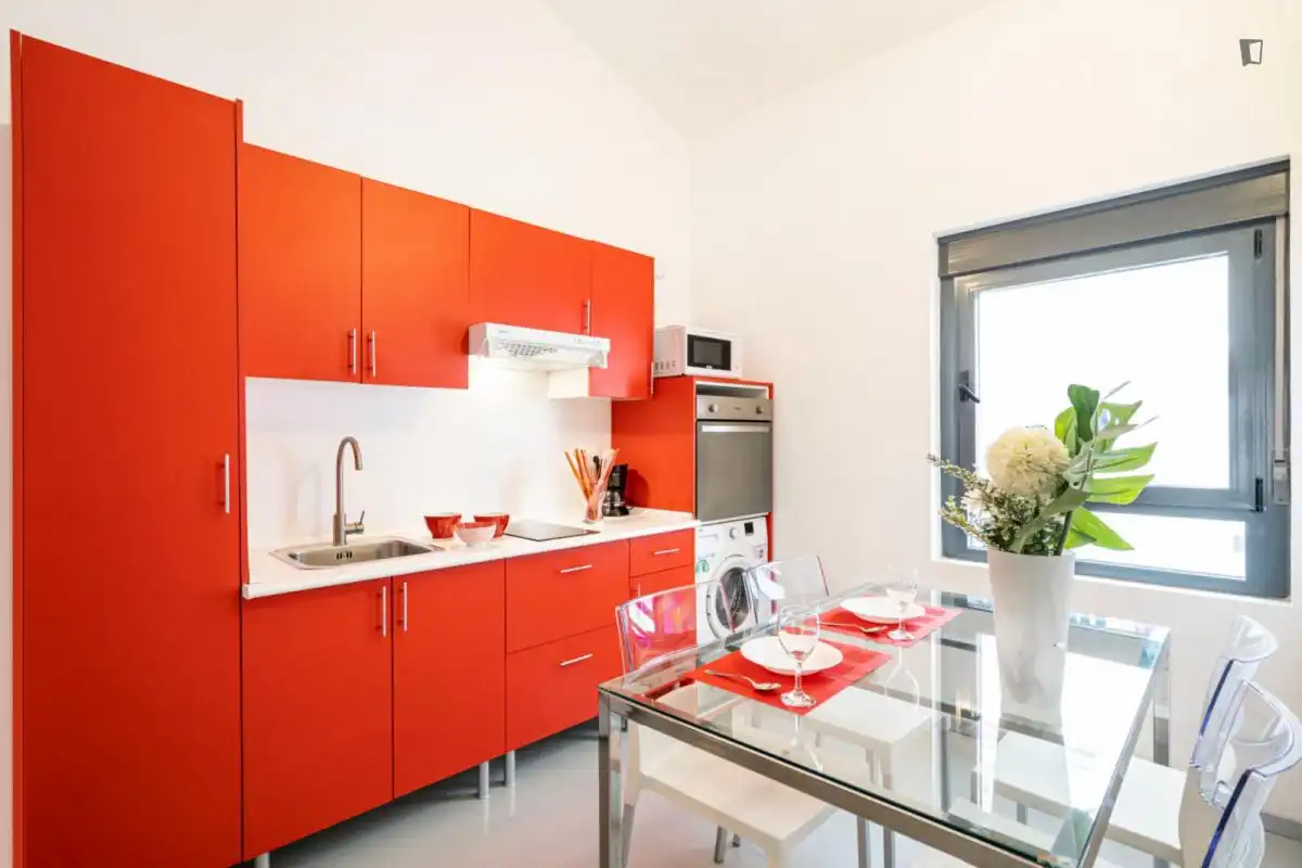 Wohnung zur Miete in Pueblo Nuevo