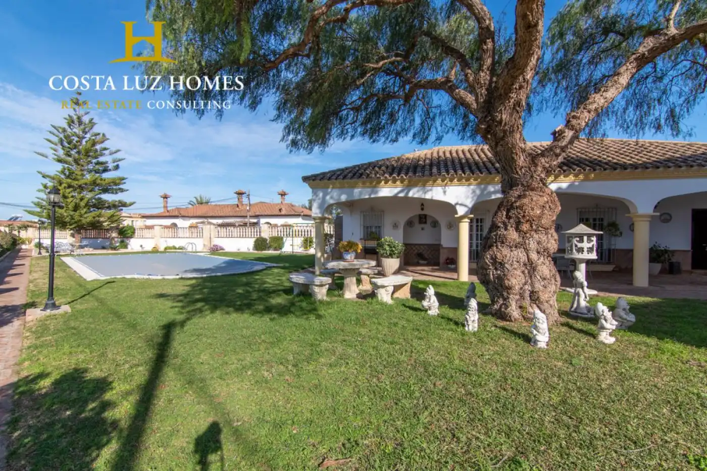 Chalet con piscina en venta en Arcos de la Frontera, imagen 5