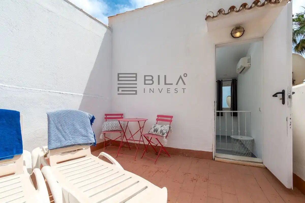 Maison mitoyenne avec piscine à vendre à El Lagarejo, imagen 15