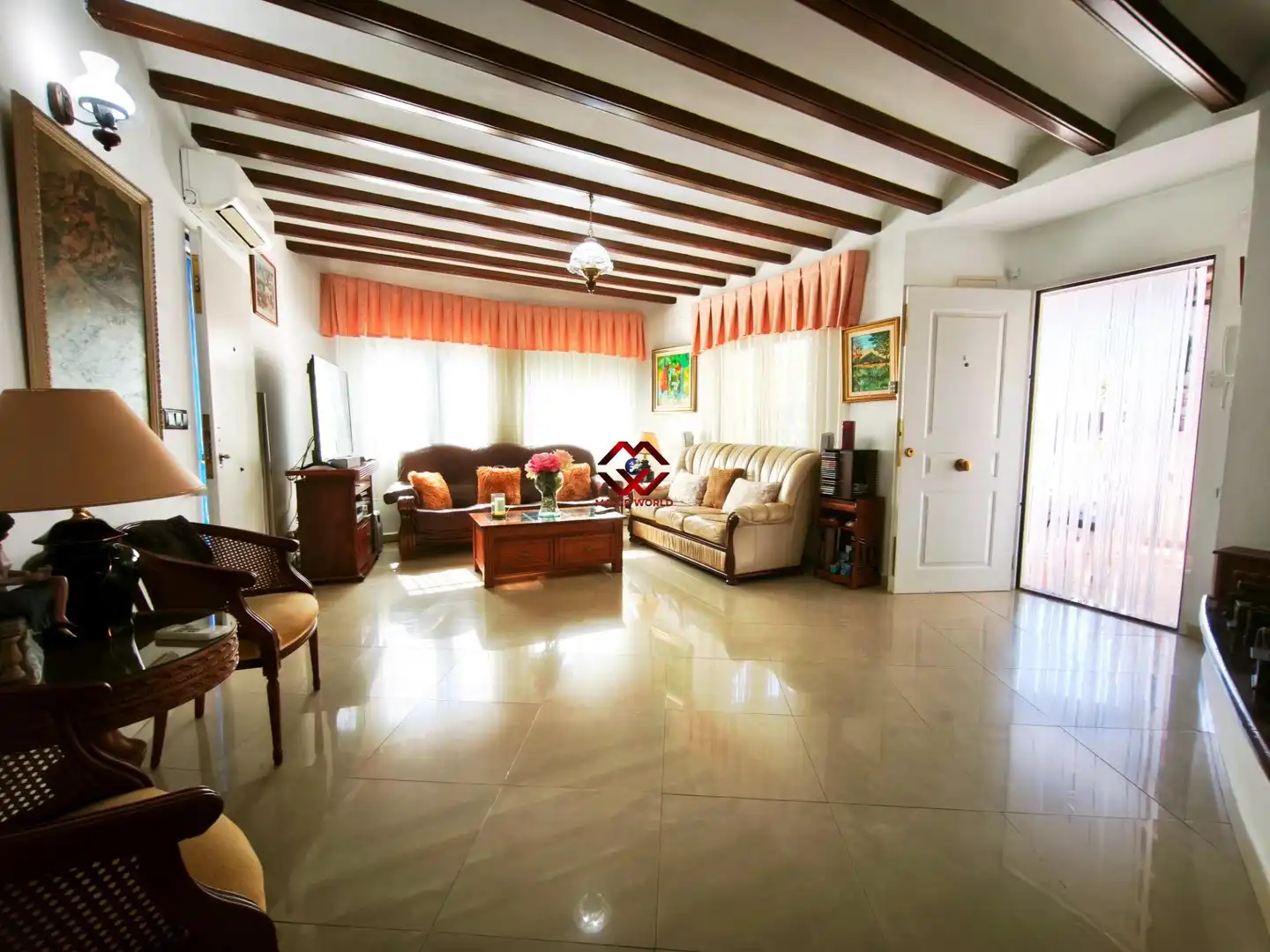Villa à vendre à Calle MAR BALTICO, imagen 7