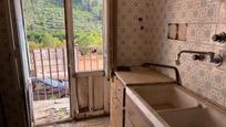 Kitchen of Single-family semi-detached for sale in Benilloba  with Heating and Balcony