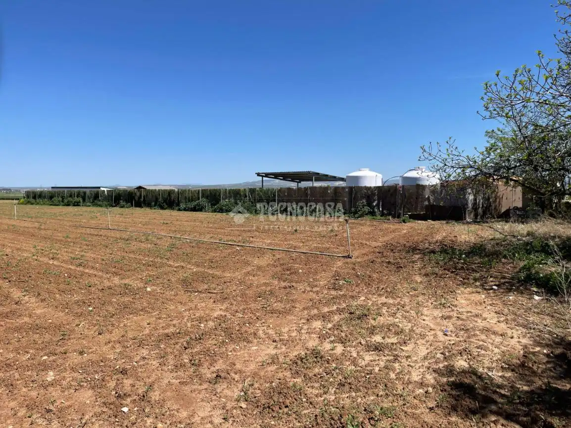 Casa rústica en venda a Zona de la Vega, imagen 28