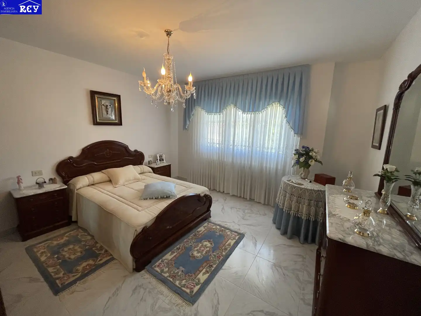 Casa amb terrassa en venda a Lugar Vilar, imagen 10