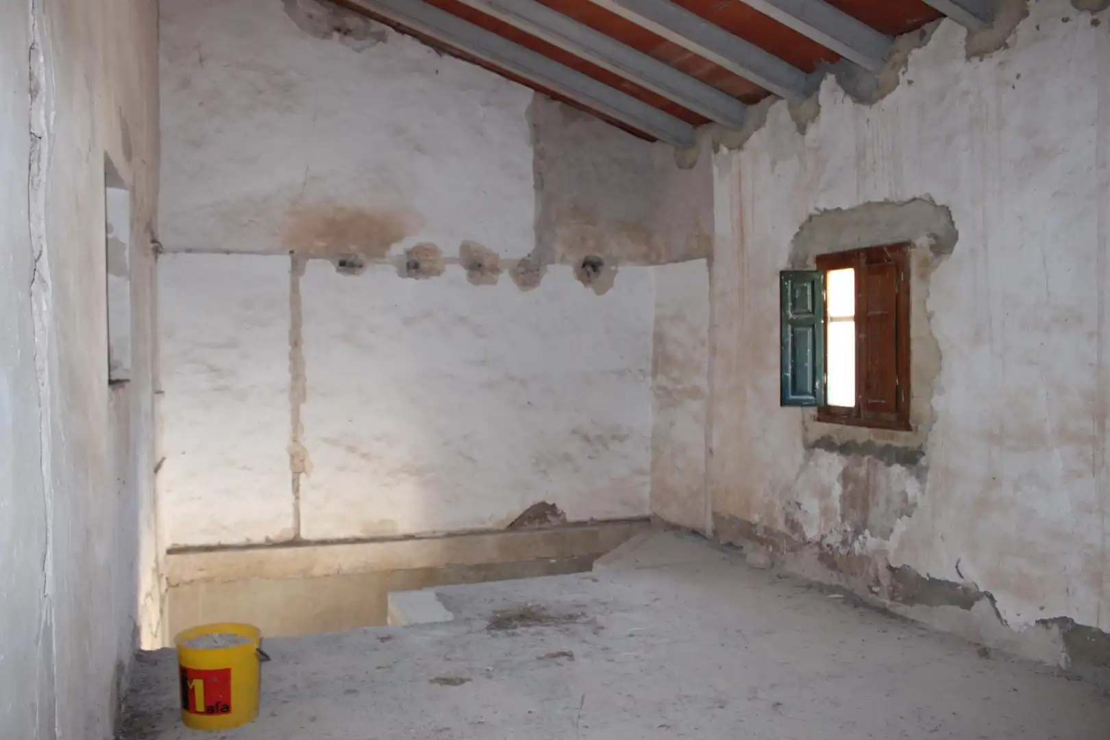 Finca rústica en venta en Oliva