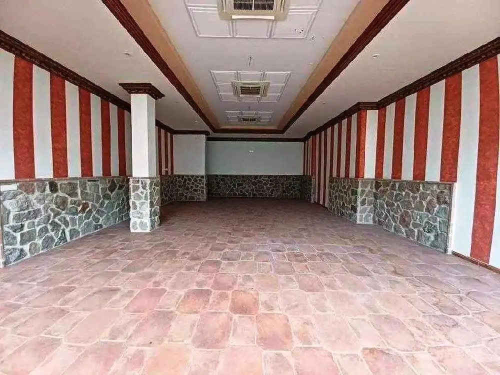Edificio en venta en Sorihuela del Guadalimar