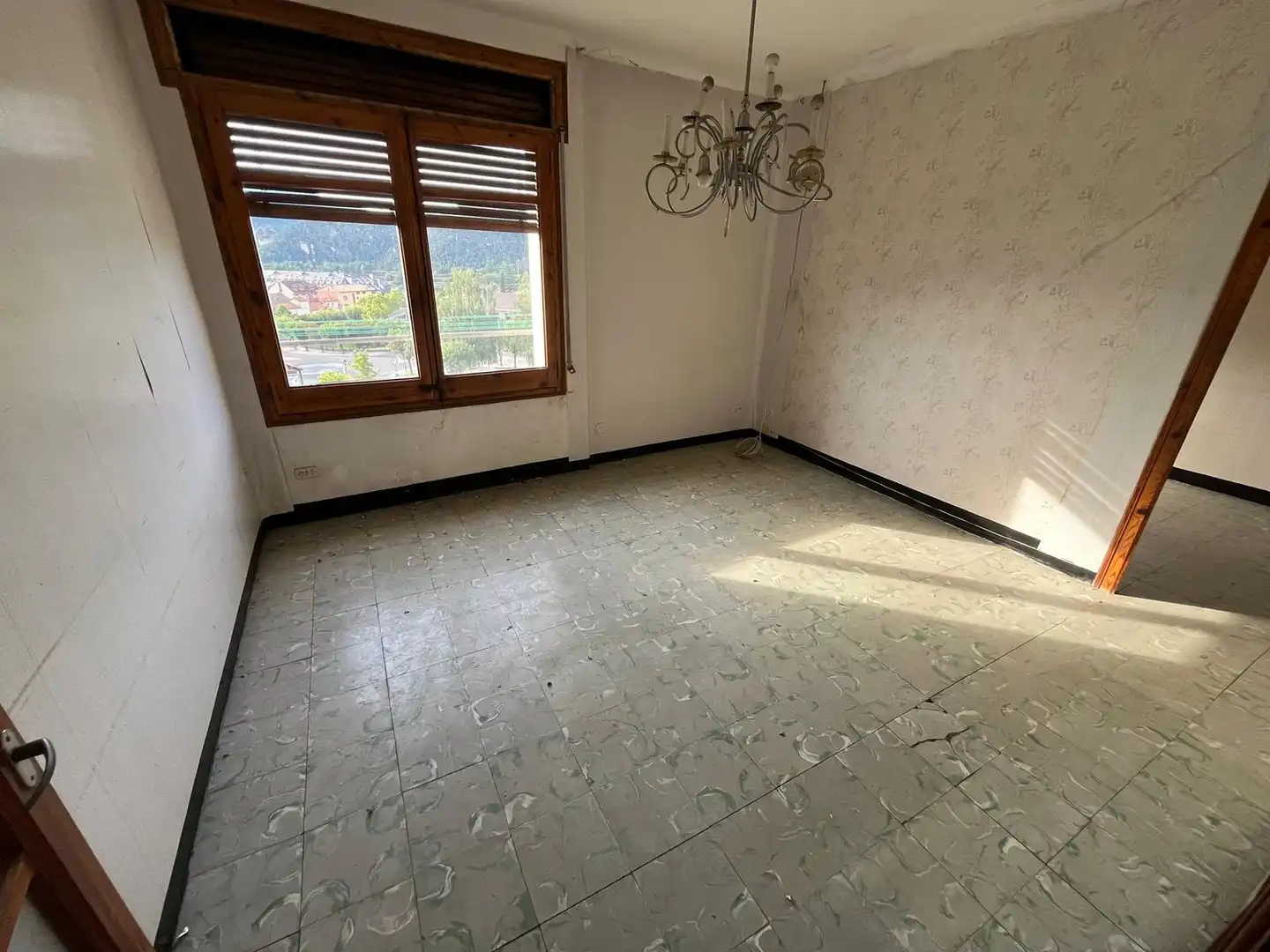 Piso en venta en Plaça de Sant Francesc, 8, Sant Llorenç de Morunys