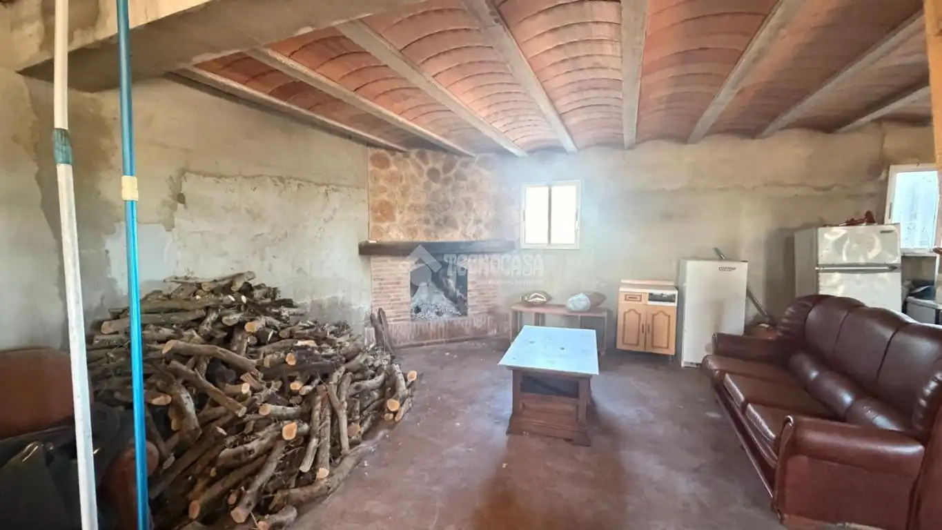 Terreno en venta en Paraje los los llanos, La Lantejuela