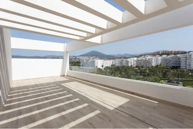 Ático con piscina en venta en Calle Torrente Ballester 6R, imagen 41