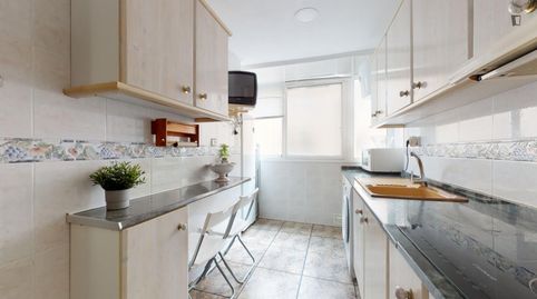 Foto 5 de Apartamento de alquiler en El Cabanyal - El Canyamelar, Valencia Capital