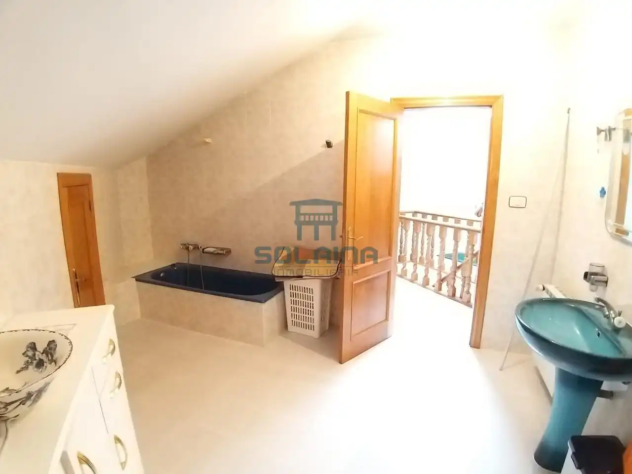 House with garden for sale in Nogueira de Ramuín, imagen 25