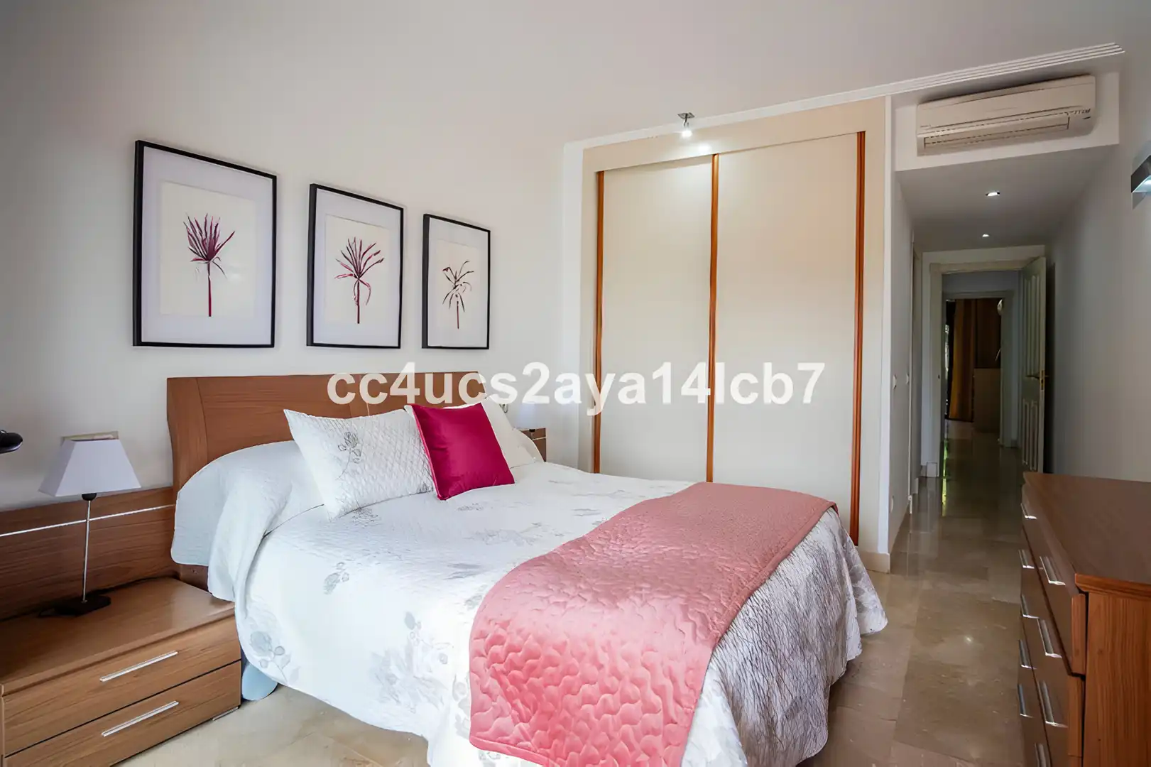 Habitatge amb piscina en venda a Estepona Pueblo, imagen 22