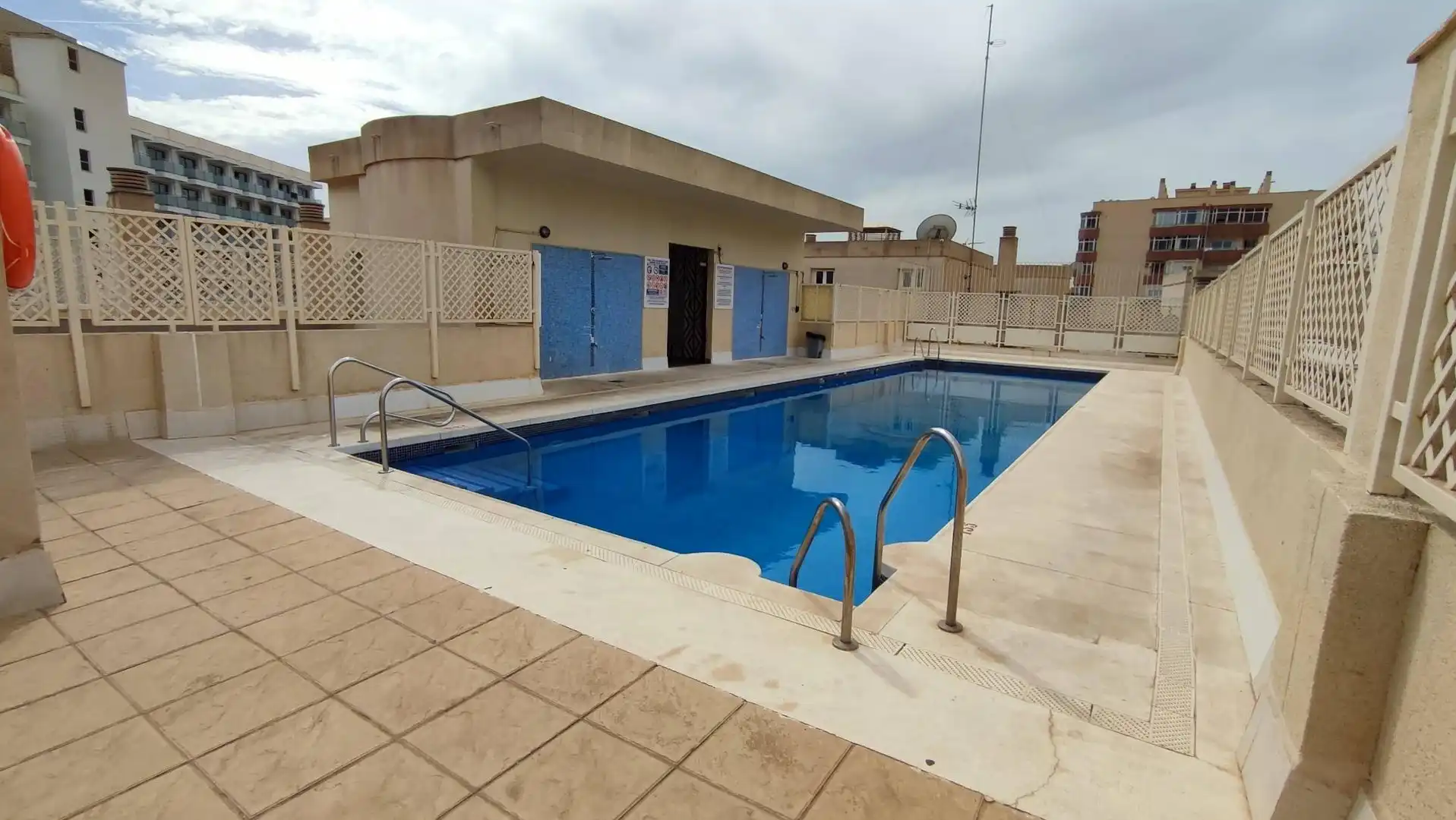 Flat with pool for sale in Centro, imagen 17