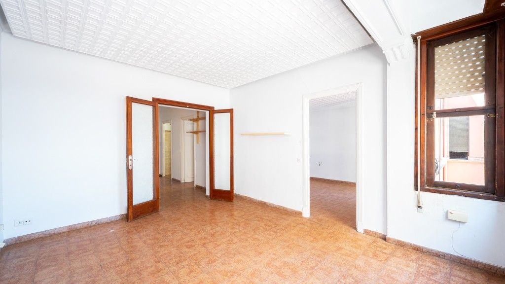 Ático en venta en  Palma de Mallorca con Terraza